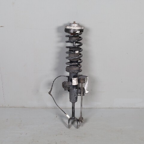 2011-2016 BMW 528i 535i 550i Left Front Strut Shock EDC 37116796855 OEM Used