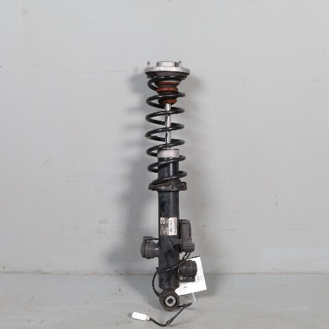2011-2016 BMW 528i 535i 550i Right Rear Strut Shock EDC 37126796860 OEM Used
