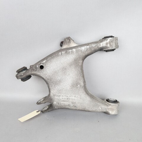 2010-2019 BMW 528i 550i 650i Rear Left Lower Control Arm 33326794875 OEM Used