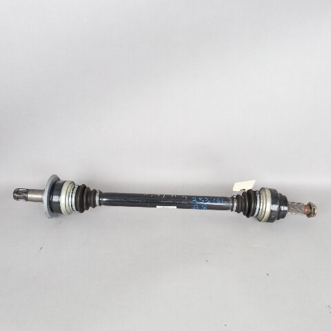 2011-2016 BMW 550i F10 Right Rear Axle Shaft CV Joint 33207581016 OEM Used
