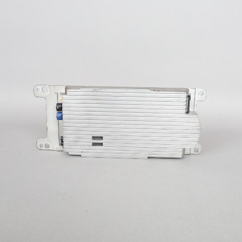 2013 BMW X3 Bluetooth Telematics Module 84109257153 OEM Used