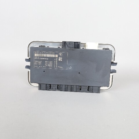 2012 BMW 550i Parking Brake EMF Control Module 34436854856 OEM Used