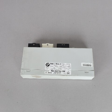 BMW 528i 535i 550i 640i 750i X3 X4 Trunk Lid Lift Module 61357317512 OEM Used