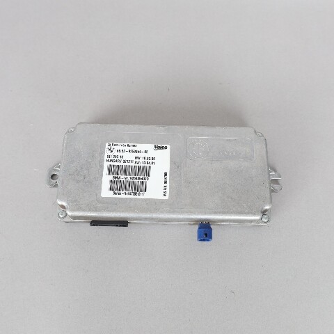 BMW 328i 335i 428i 435i 528i 535i 550i Camera Module 66539259354 OEM Used