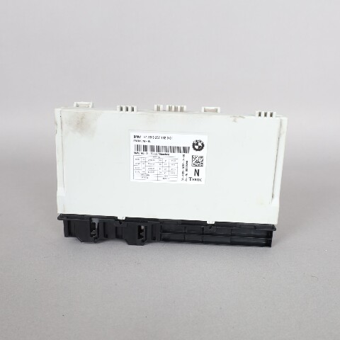 2011-2016 BMW 528i 535i 550i Front Seat Control Module 61359257102 OEM Used