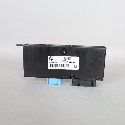 2011-2013 BMW 528 535i 550i 740i 750i Gateway Module 61359267514 OEM Used