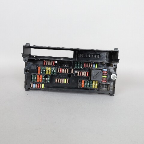BMW 528i 535i 550i M5 640i 650 740i 750i Front Fuse Box 61149252815 OEM Used