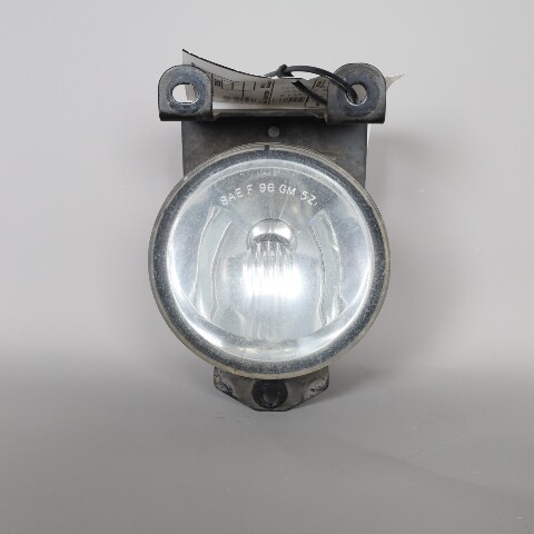 2001-2006 GMC Denali Right Passenger Fog Light Lamp OEM