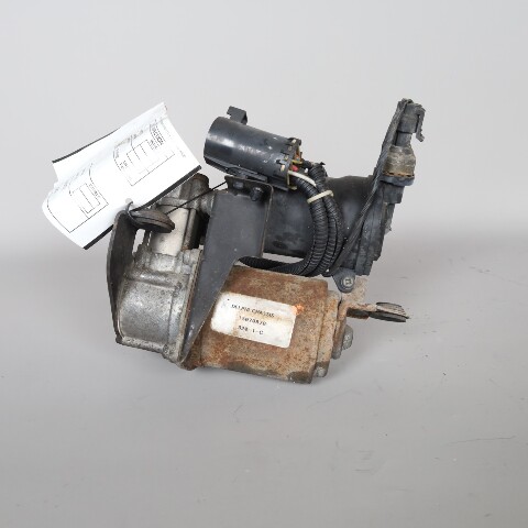 2002-2006 Avalanche Escalade Suburban Tahoe Air Suspension Compressor OEM