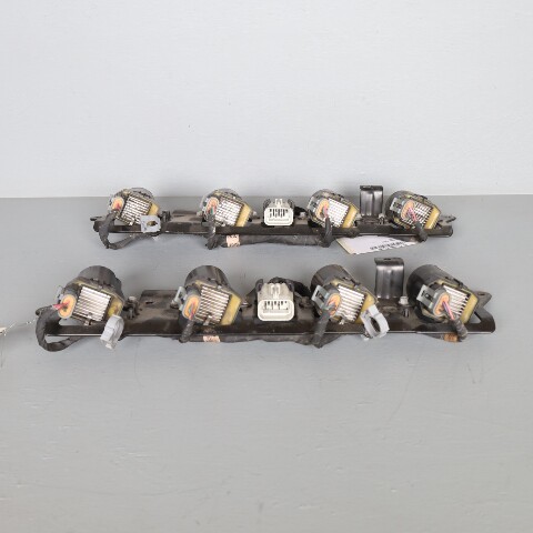 2002 GMC Yukon Denali 6.0 Ignition Coil Set (8) OEM 19005218