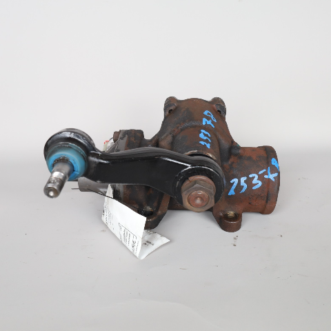 2001-2002 GMC Yukon Steering Gear OEM  88965541
