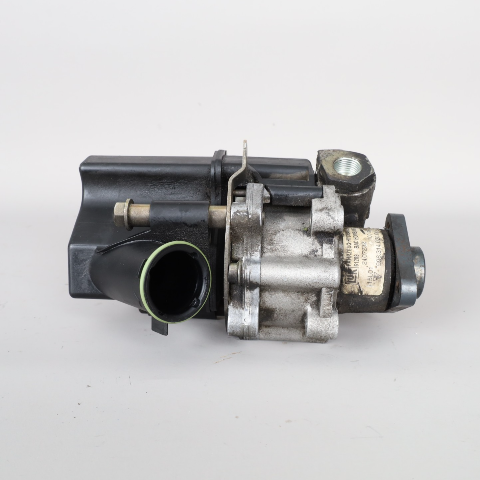 2005 BMW X3 E83 Parts