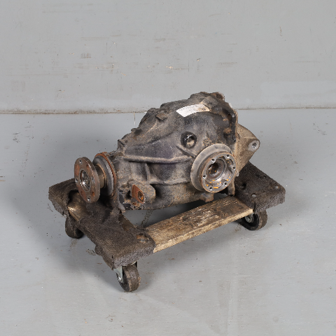 2004-2006 BMW X3 E83 3.0 Rear Axle Differential Carrier OEM 33107523669