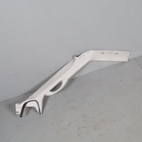 1999-2003 Volkswagen Eurovan Right Pillar Grab Handle 7D0867266OEM Used