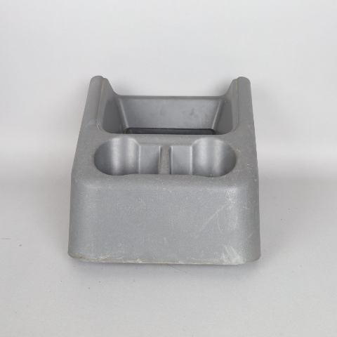 1999-2003 Volkswagen Eurovan Cup Holder 7DB858570A OEM Used