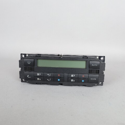 1999-2003 Volkswagen Eurovan Climate Control Panel 7D0907040 OEM Used