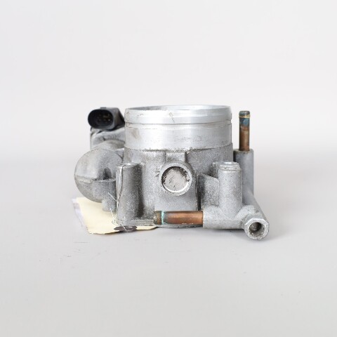2002-2003 Volkswagen Eurovan VR6 AXK Throttle Body OEM 022133062AB