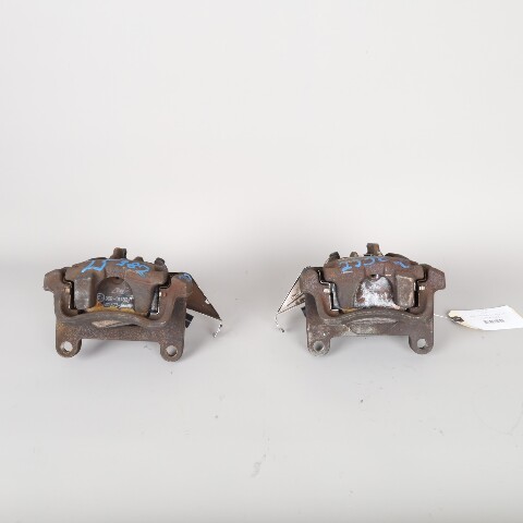 2001-2003 Volkswagen Eurovan Rear Brake Calipers for 16" Wheels OEM