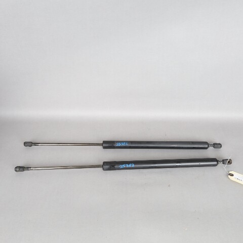 1999-2003 Volkswagen Eurovan Trunk Hatch Strut Shocks Pair 7D0829331F OEM Used