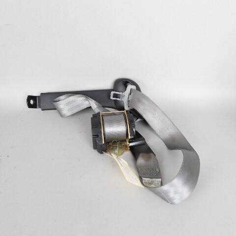 1993-2003 Volkswagen Eurovan Center Right Seat Belt 703857815D OEM Used