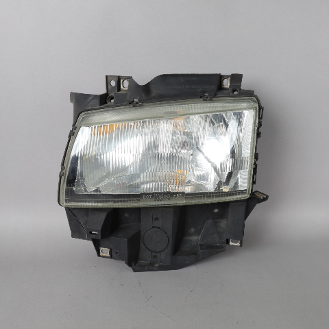 1996-2003 Volkswagen Eurovan Left Headlight 7D1941005A OEM Used
