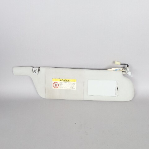 2002 Volkswagen Eurovan Parts