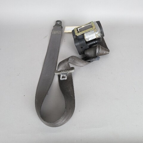 2000-2003 Volkswagen Eurovan Left Front Seat Belt 7D0857805K OEM Used