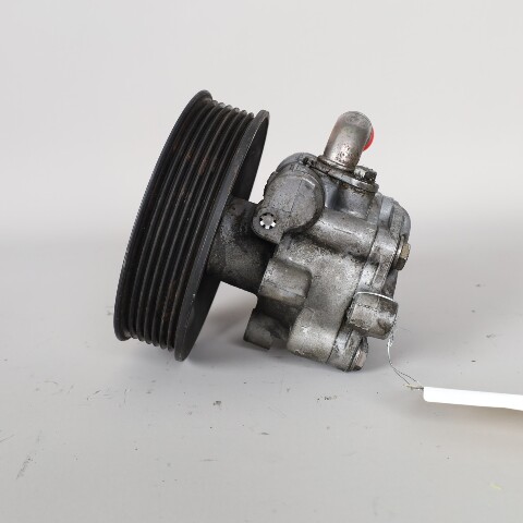 2001-2003 Volkswagen Eurovan VR6 Power Steering Pump OEM 7D0422154