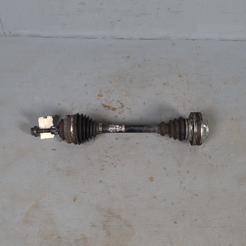 1997-2003 Volkswagen Eurovan Right Front Axle Shaft CV Joint W/ABS OEM