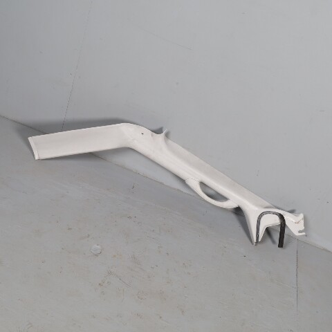 1999-2003 Volkswagen Eurovan Left Pillar Grab Handle 7D0867265 OEM Used NOTE