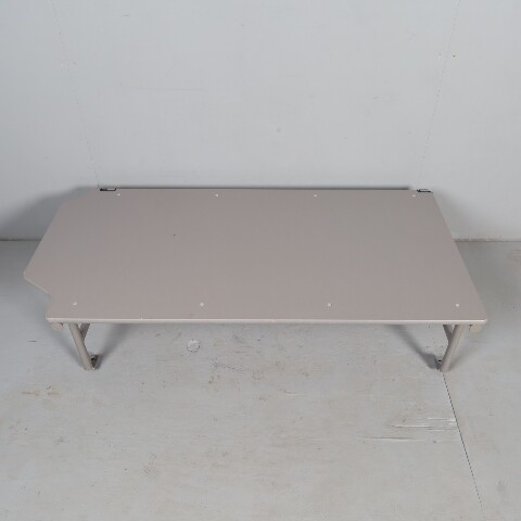 1999-2003 Volkswagen Eurovan MV Rear Seat Bed Board 7D0886611A OEM Used