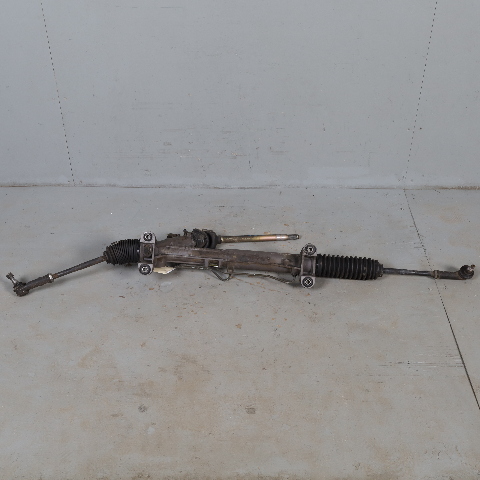 2001-2003 Volkswagen Eurovan VR6 Power Steering Gear Rack Pinion 32131092031 OEM