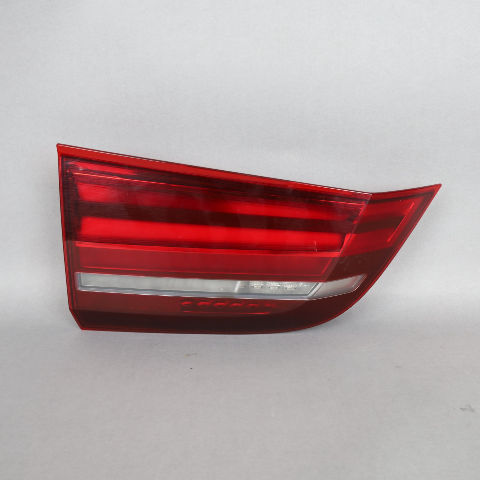 2015-2018 BMW X5 X5M Left Tail Light Outer 63217329045 OEM Used
