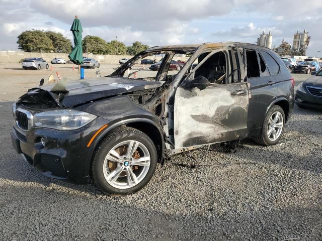2016 BMW X5 F15 - OEM Used Parts - Stock # 25383