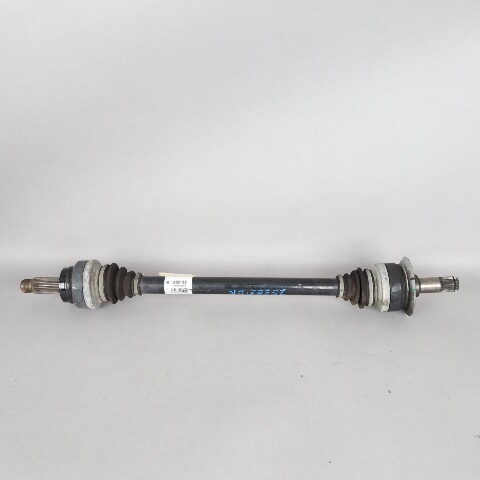 2007-2018 BMW X5 Rear Axle Shaft 33208609838 OEM Used