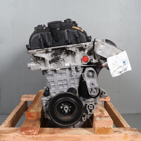 BMW 335i 435i 535i 640i 740i X1 X3 X5 X6 N55 Engine Motor 39K Miles OEM Used