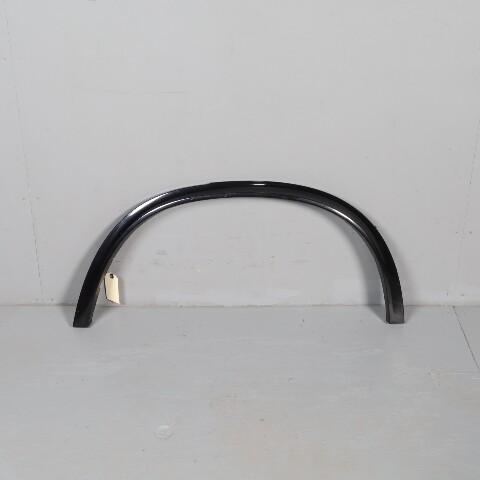 2014-2018 BMW X5 F15 Left Rear Wheel Arch Flare 51777378583 OEM Used