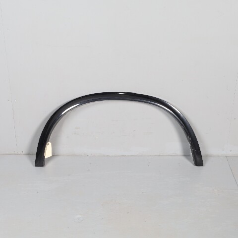 2014-2018 BMW X5 F15 Right Rear Wheel Arch Flare 51777378584 OEM Used