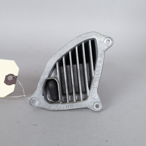 2015-2019 BMW X5 X6 Front Left LED Headlight Signal Module 63117442781 OEM Used