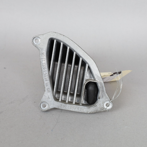 2015-2019 BMW X5 X6 Front Right LED Headlight Signal Module 63117442782 OEM Used