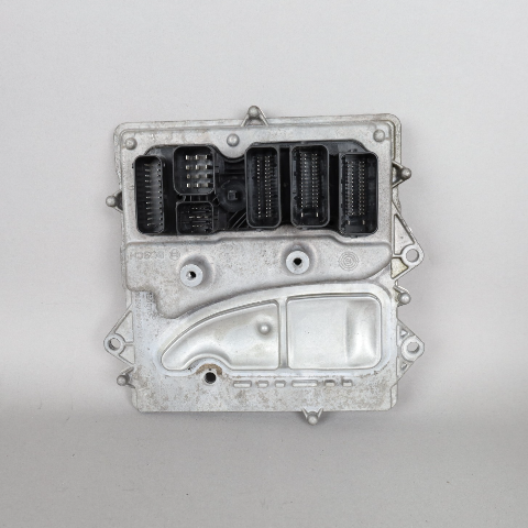 BMW 335i 435i 535i 640i X X6 N55 Engine Computer ECM DME 12148674949 OEM Used