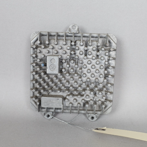 2014-2018 BMW X5 LED Headlight Module 63117444685 OEM Used