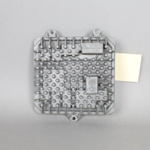 2014-2018 BMW X5 LED Headlight Module 63117444685 OEM Used