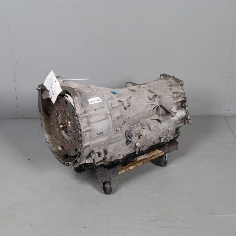 2015-2018 BMW X5 3.0 N55 Automatic Transmission 24008681087 OEM Used