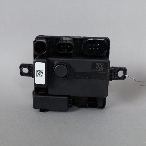 2014-2018 BMW X3 X4 X5 Integrated Power Supply Module 12638645514 OEM Used