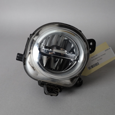 2014-2018 BMW X3 X4 X5 Left Fog Light 63177317251 OEM Used