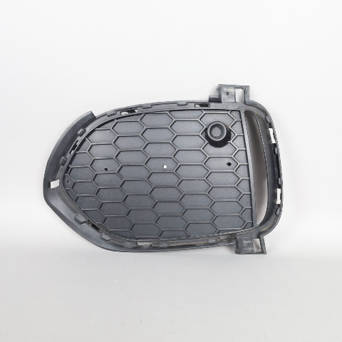 2014-2018 BMW X5 F15 Left Front Bumper Grille M-Package 51118064635 OEM Used