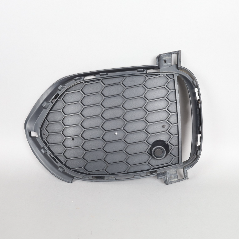 2014-2018 BMW X5 F15 Right Front Bumper Grille M-Package 51118064636 OEM Used