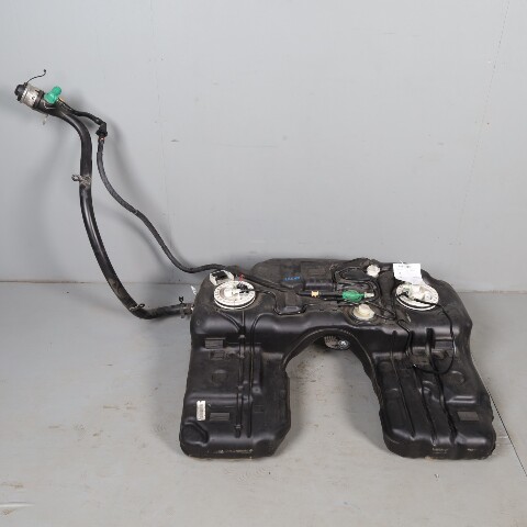 2014-2019 BMW X5 X6 2.0 / 3.0 /  4.4 Gas Fuel Tank 16117344554 OEM Used