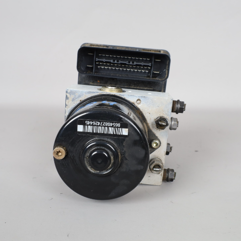 2002-2006 BMW 325ci 330ci Z4 ABS Anti Lock Brake Pump DSC 34516763959 OEM Used